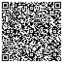QR code with Zion Cemetary Assoc contacts