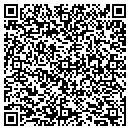 QR code with King CPA'S contacts