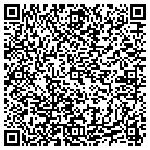 QR code with High Point Distributing contacts