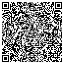QR code with J L Construction contacts