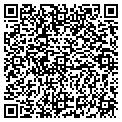 QR code with I C I contacts