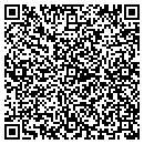 QR code with Rhebas Hair Care contacts