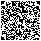 QR code with Magic Spray Car Wash contacts
