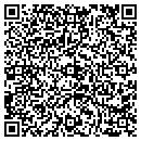 QR code with Hermitage Hotel contacts