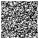 QR code with Huron Post Office contacts