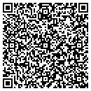 QR code with L & S Electronics contacts