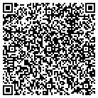 QR code with Throneberry Properties contacts