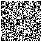 QR code with A R A Discount Tobacco Inc contacts