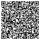 QR code with A J Allred contacts