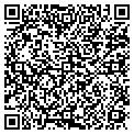 QR code with Hardees contacts