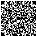 QR code with Ruffner B W Jr MD contacts
