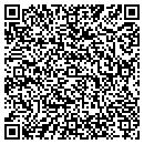 QR code with A Access Lock Wiz contacts