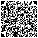 QR code with A & M Mold contacts