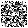QR code with J Ham contacts