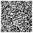 QR code with D F Chase Construction contacts
