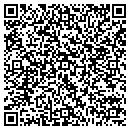 QR code with B C Sales Co contacts