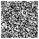 QR code with Gary's Custom Auto Upholstery contacts