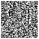 QR code with Jeffrey Rule Landscape contacts