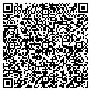 QR code with RLK Architecture contacts
