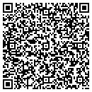 QR code with UFO Custom Sounds contacts