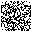 QR code with U Store It contacts