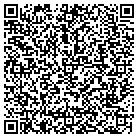 QR code with Sevier Cnty Hbtat For Humanity contacts