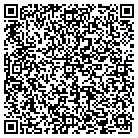 QR code with Philippi Baptist Church Inc contacts