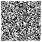 QR code with Aprils Country Scissors contacts