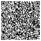 QR code with D JS Tobacco Outlet contacts