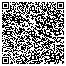 QR code with Ray's Production Service contacts