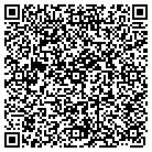 QR code with Paul Gaston Backhoe Service contacts