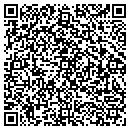 QR code with Albiston Lucinda M contacts