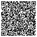 QR code with Hardees contacts
