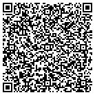 QR code with Chino Valley Psychological Center contacts