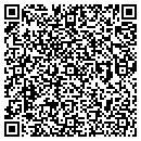 QR code with Uniforms Etc contacts