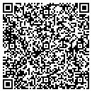 QR code with A Oak Farms contacts
