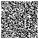 QR code with Mbeth Design contacts