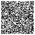 QR code with Tams contacts