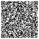 QR code with Davis T V Service contacts