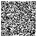 QR code with Cache contacts