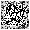 QR code with DCR contacts