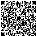 QR code with Trivas & Co contacts