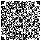 QR code with K C Home Of South Fulton contacts