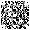 QR code with John T Luethke DDS contacts