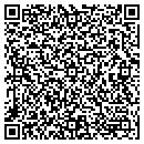 QR code with W R Gailmard MD contacts