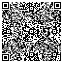 QR code with Kaye Nursery contacts