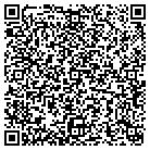 QR code with F & E Product & Nursery contacts