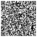 QR code with John F Martin contacts