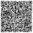 QR code with Maximum Force Building Mainten contacts