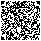 QR code with Hendon Construction & Dev LLC contacts